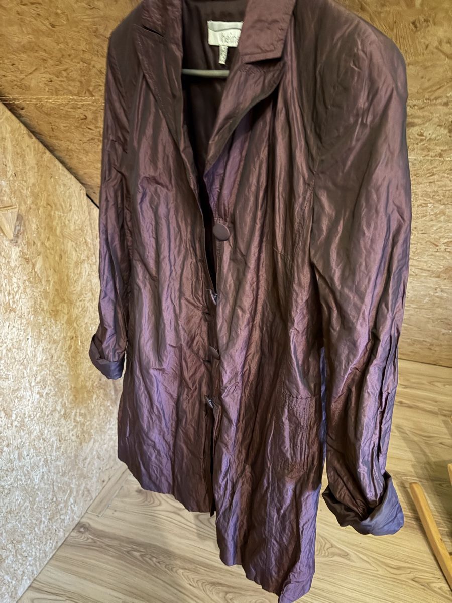Heine Cappotti: Trenchcoat Vintage – Nuovo (secondo la descrizione) da Arbon venduto da Mona-Lisa2013 1