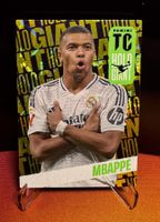 Kylian Mbappe / Panini Top Class 2025 / Holo Giant (Selten)