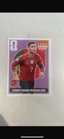 Ronaldo panini extra sticker