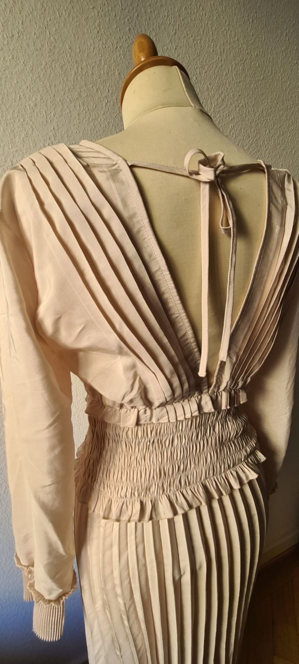 Na-kd Vestiti: Robe neuve d'été marque Na-kd taille XS – Nuovo e nell'imballaggio originale da Genève venduto da Saleena 4