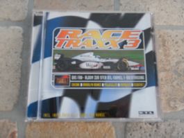 CD, Race Traxx 3