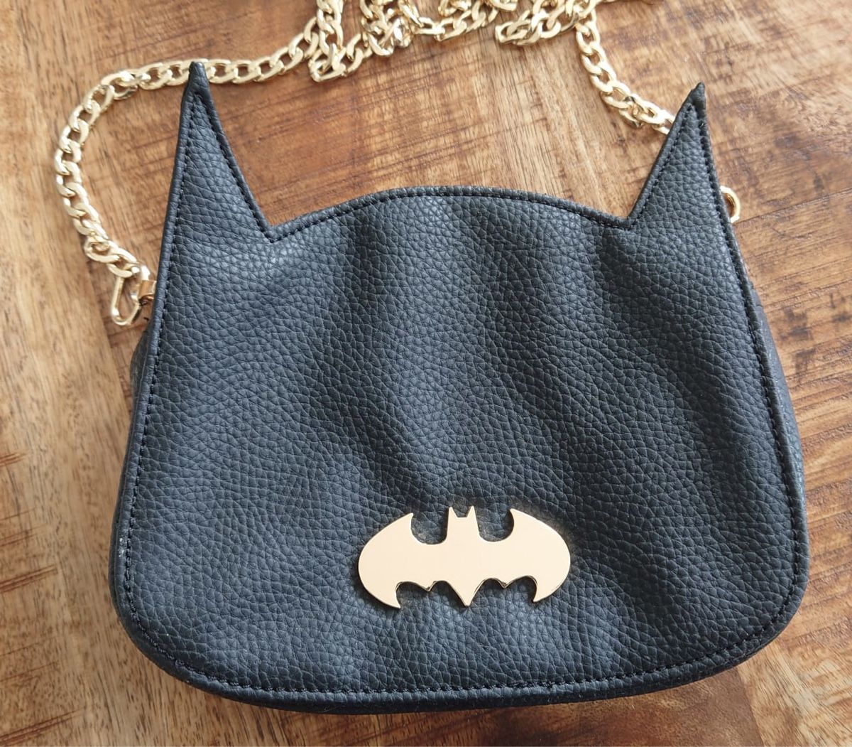 Borse da donna: Batman Damen Umhänge/Handtasche – Nuovo (secondo la descrizione) da Laufen venduto da ric_9vmm 3