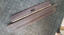 Abdeckung Kofferraumrolle Renault 3700117269-F gebraucht
