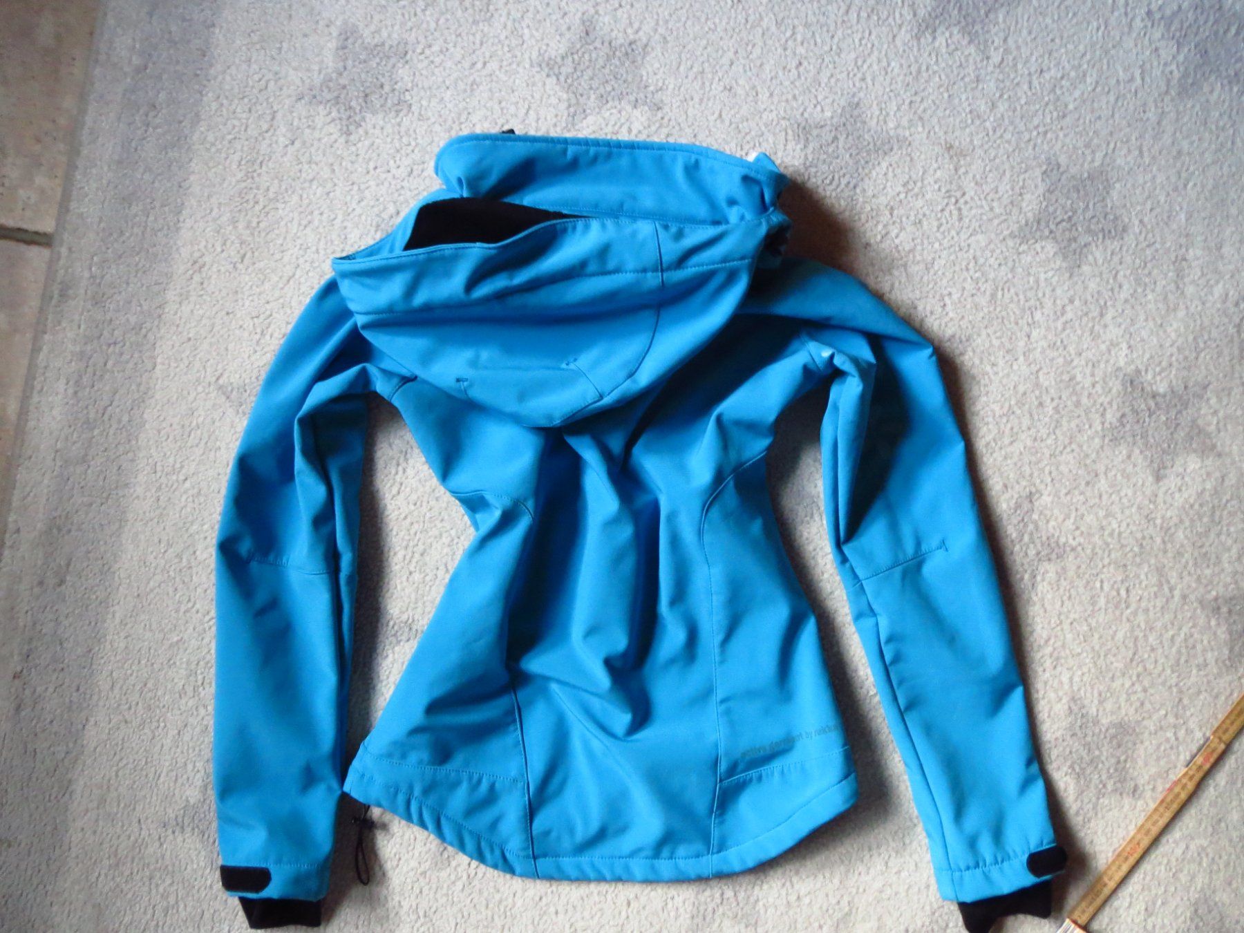 Rukka Giacche: RUKKA Damen Softshell Jacke Gr 34 – Usato da Kiental venduto da Anna8702 8