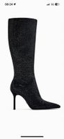 Zara Stiefel gr 39 neu