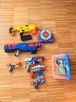 Nerf Set