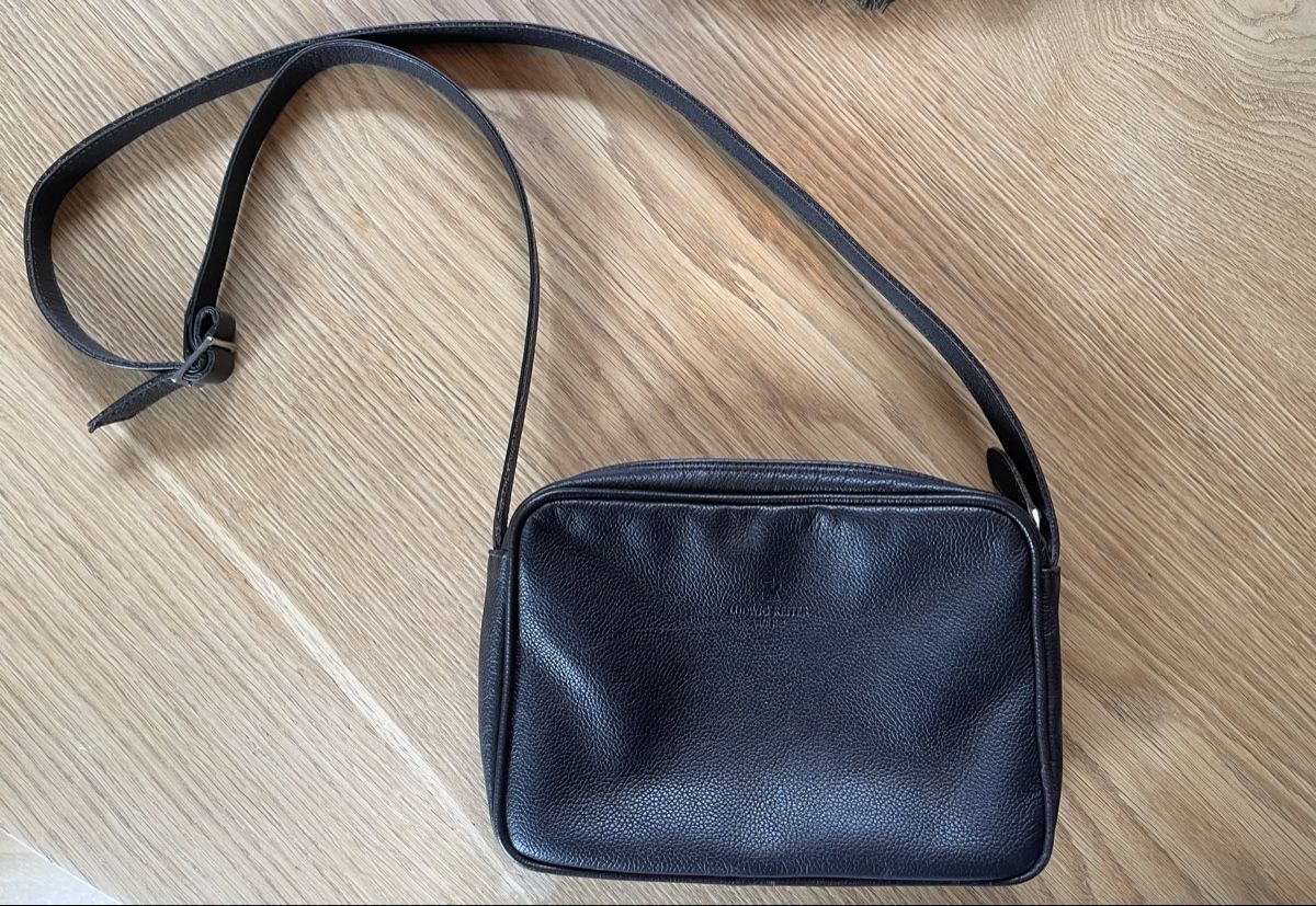 Borse: Ludwig Reiter Tasche – Usato da Maur venduto da MCM1976