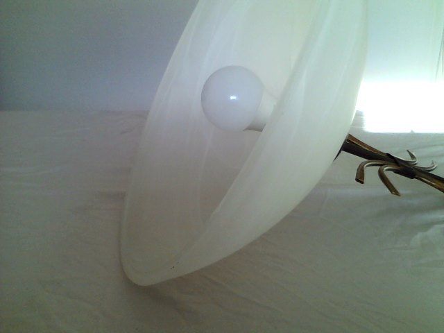 Lampadari & plafoniere: Deckenlampe – Usato da Liesberg venduto da Concombres8478 2