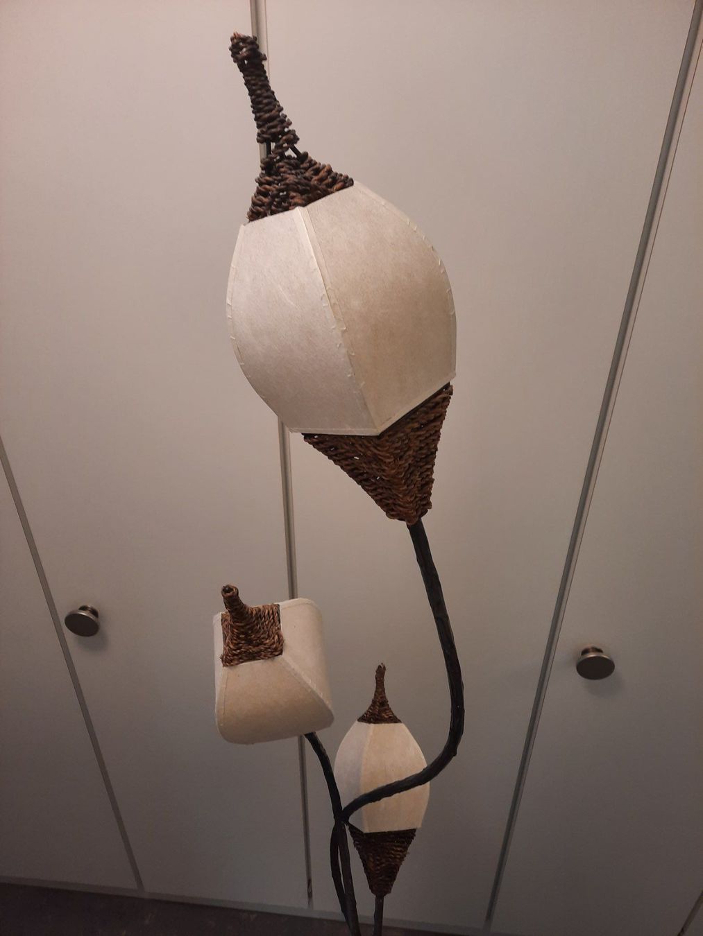 Lampade: Orientalische Stehlampe, gebraucht – Usato da Liebefeld venduto da meidei 4