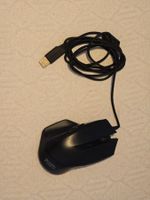 Sharkoon SHARK FORCE II Gaming Maus – Schwarz – Top Zustand