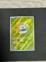 Pokemon Rowlet (POR 090) Karte EN