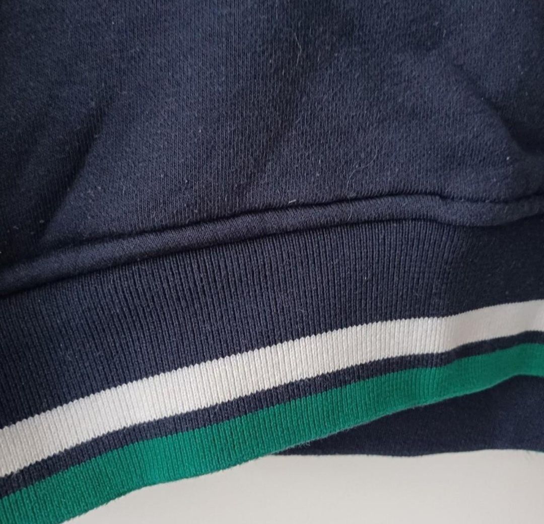 Pullover & Sweatshirts: HUF WORLDWIDE Pullover mit Reissverschluss – Gebraucht aus Genève von tacoma08 1