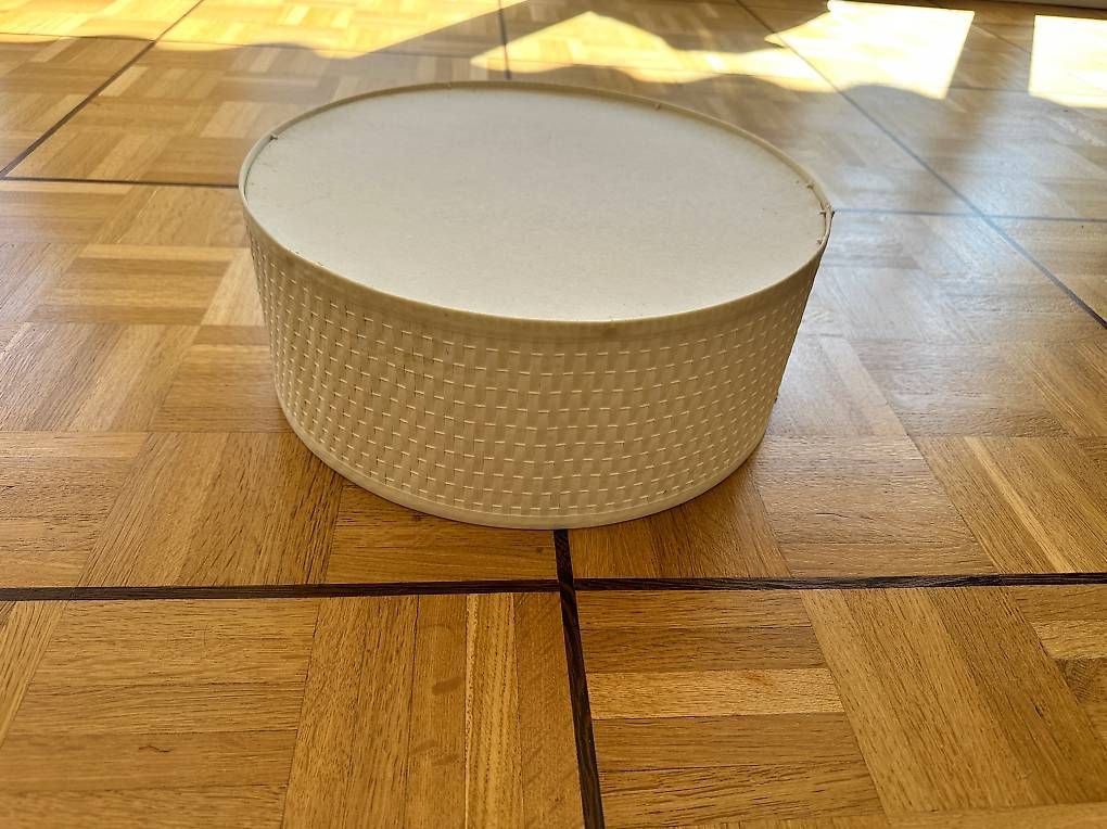 Ikea Lampadari & plafoniere: Plafonnier IKEA ALÄNG – Usato da Pully venduto da dandare