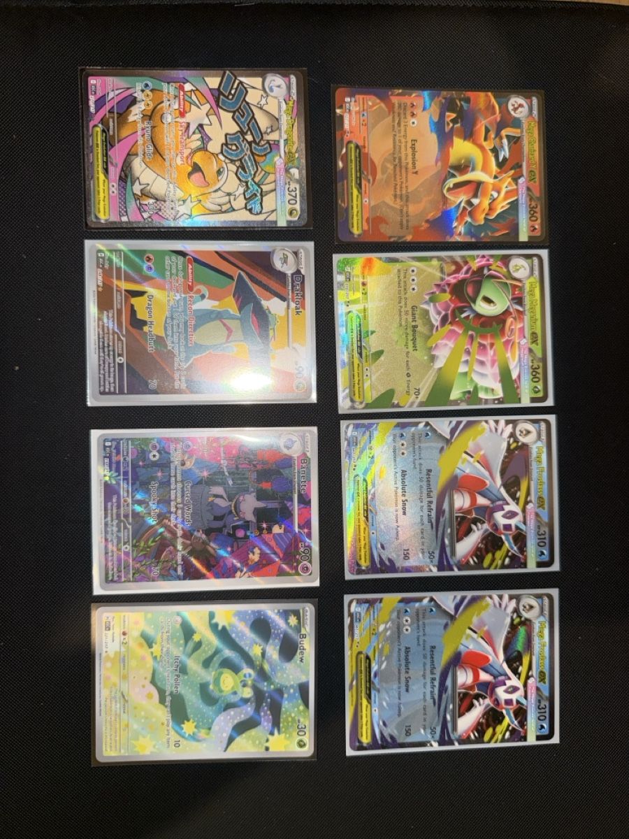 Cartoline: Cartes Pokémon ASC englais – Nuovo (secondo la descrizione) da Colombier NE venduto da jon_j996
