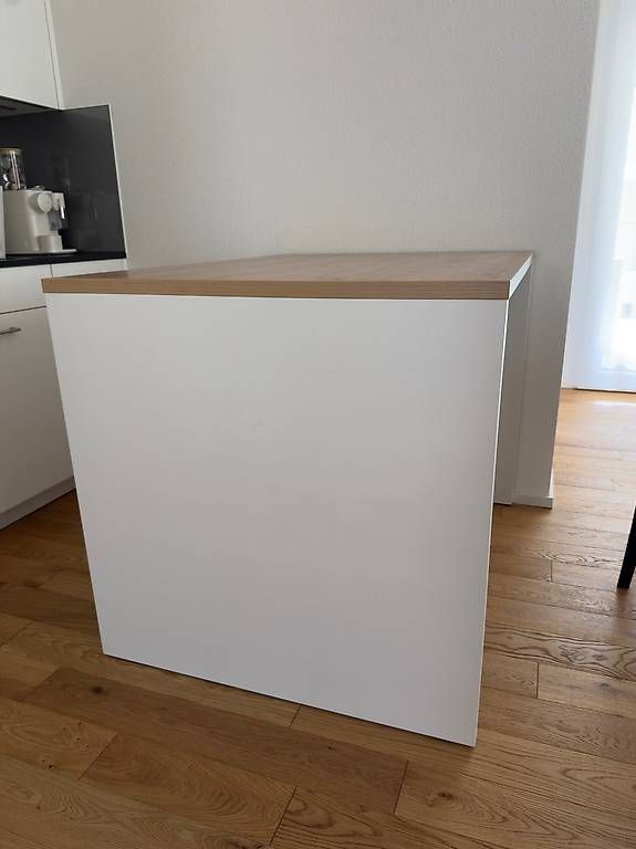 Cucine complete: Kücheninsel – Usato da Nebikon venduto da nmi_nkl6 2