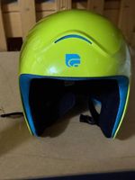 Casco sci da bambino 4-8 anni circa misura XXS 52 cm