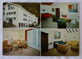AK BAD RAGAZ SG, Landhaus Appartement, Mehrbild