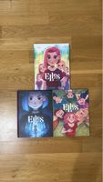 bandes dessinées "Elles" en parfait état