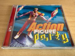 Action Figure Party – Action Figure Party