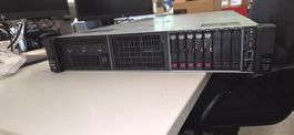 ProLiant DL380 Gen10