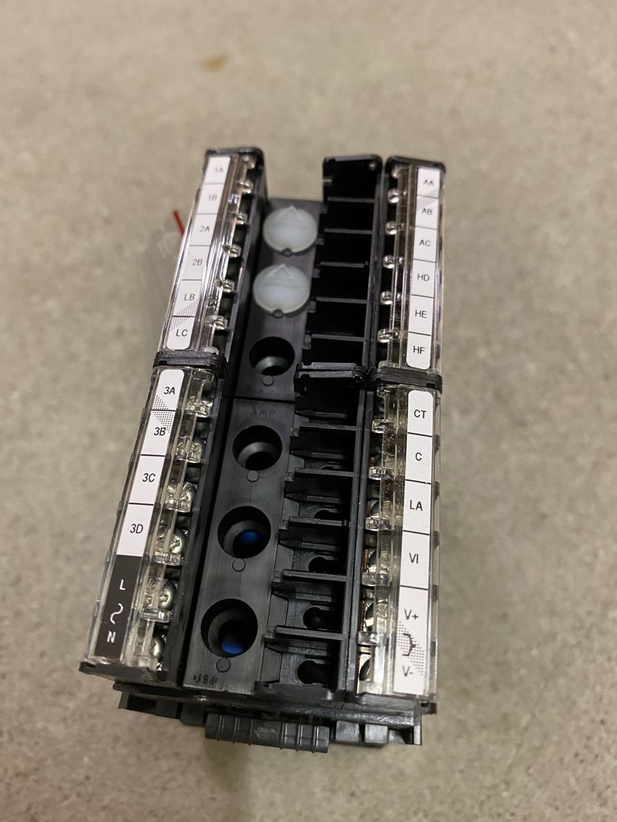 Systèmes de contrôle: Temperatur Controller – Neuf avec emballage d'origine à Bütschwil par Amazing_target 4