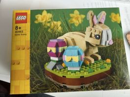 LEGO 40463 Easter Bunny OVP NEU