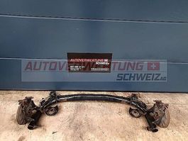 HINTERACHSE SUZUKI SWIFT 1.2
