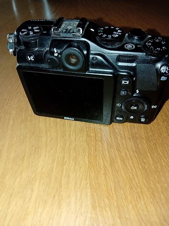 Coolpix Fotocamera: Nikon cookpix p7000 – Nuovo (secondo la descrizione) da Uettligen venduto da bea_88nf 2