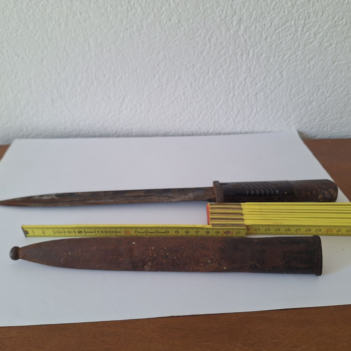 Armes blanches: Militaria 2. WK Deutschland – D'occasion à Winterthur par ric_rl7n 1