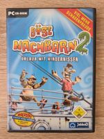 Böse Nachbarn 2 (German Cover) - PC