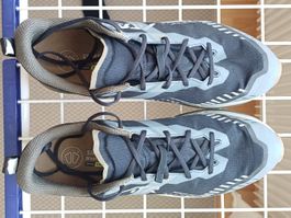 Trail Running Shoes AMPLUX 2 GTX (inkl. sidas3 feet insoles)