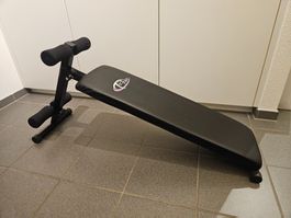 Sit-up-Bank / Bauchtrainer