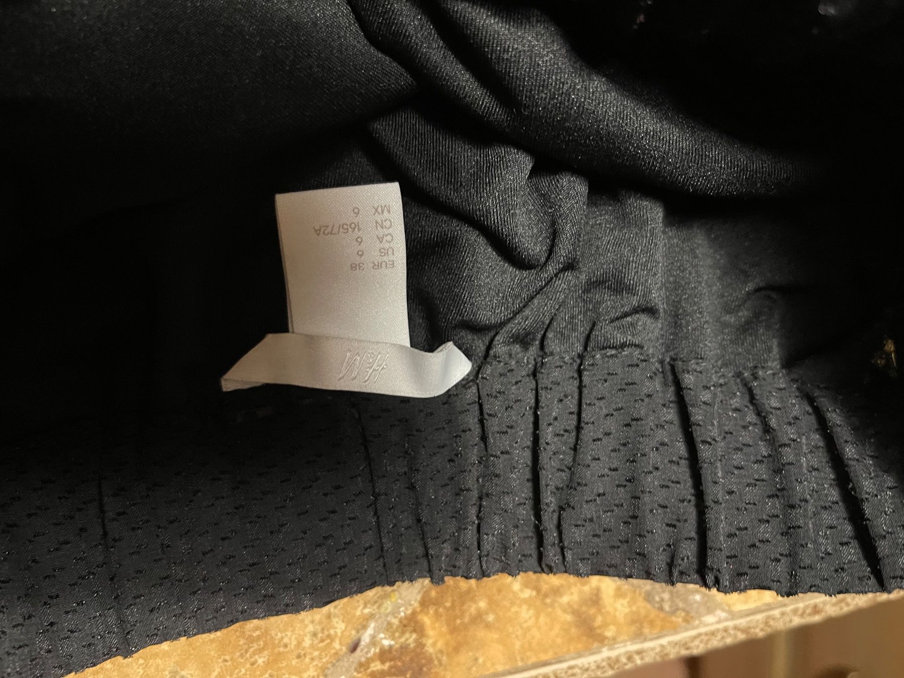 H&M Röcke: H&M Gonna lunga con bell pizzo , la taglia è media – Neu (gemäss Beschreibung) aus Gordevio von LanaZimm 6