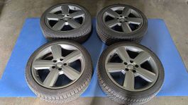 Audi Winterräder Felgen RS6 C5 18 Zoll