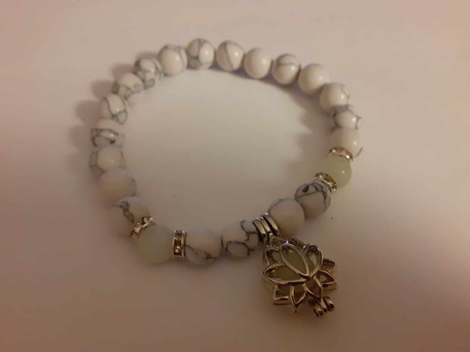 Bracciali & Braccialetti: Armband – Nuovo e nell'imballaggio originale da Stansstad venduto da kam_5wgj