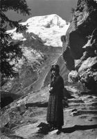 Saas Fee (VS) – Alphubel Tracht G