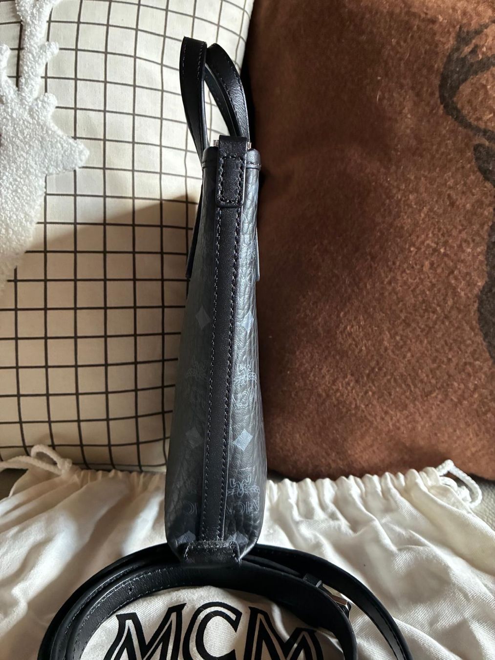 Mcm Borse da donna: MCM BAG – Nuovo (secondo la descrizione) da Rümlang venduto da har_z6qv 3