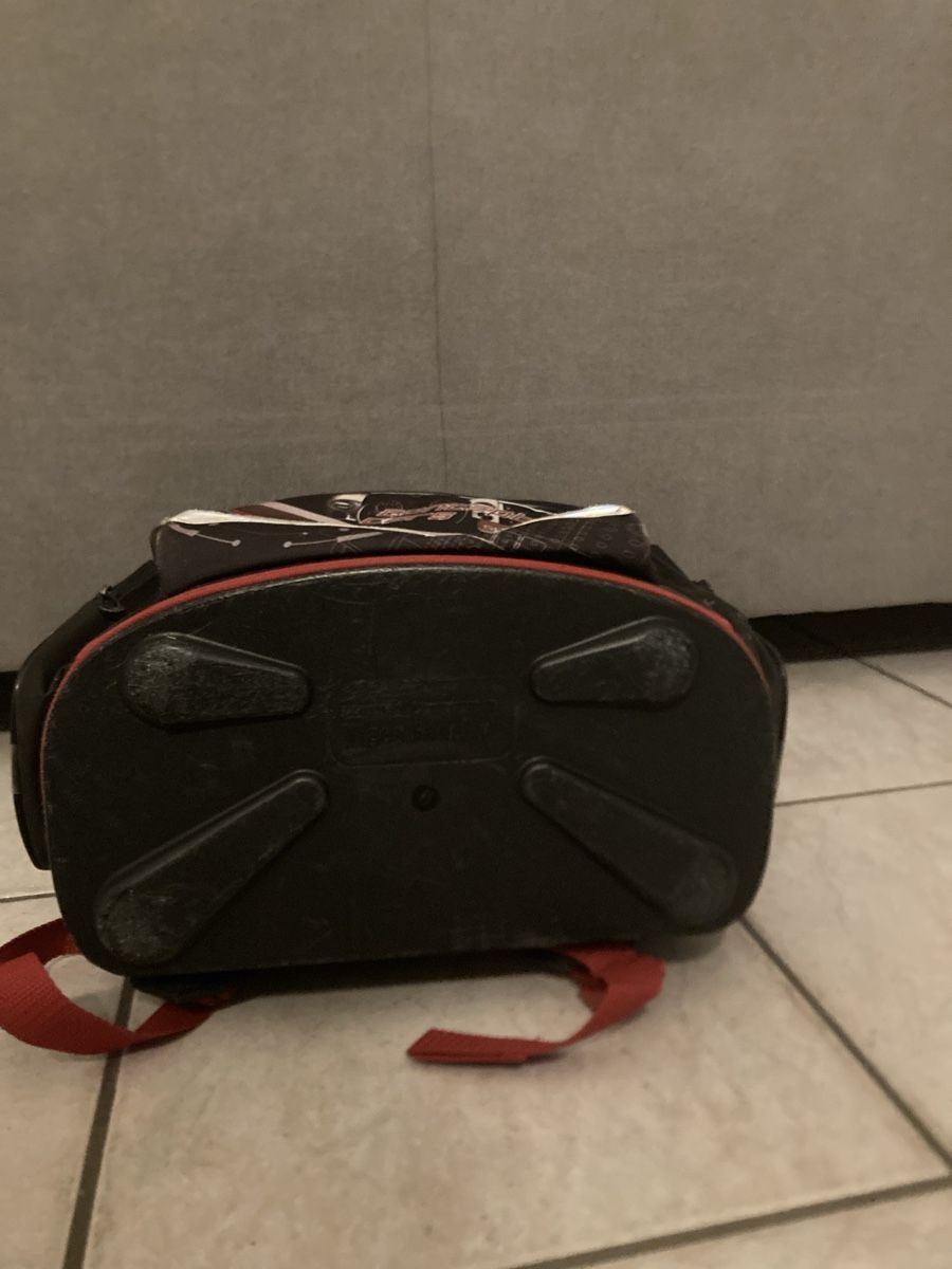 Borse & Zaini: Kinder Schulrucksack – Usato da Thun venduto da Stockhorn2190 5