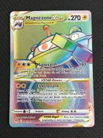 Pokémon - Magnezone VSTAR (LOR 198) - Verlorener Ursprung DE