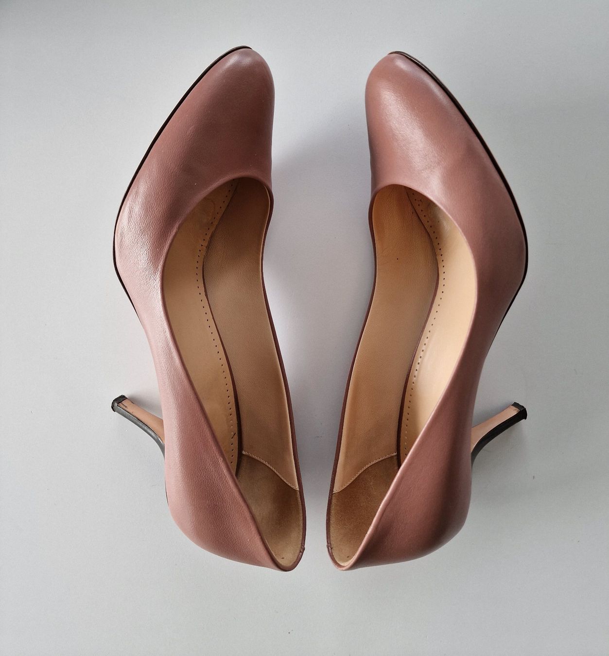 Bally Damenschuhe: Bally Pumps – Gebraucht aus Aarau Rohr von Ricardo09 2