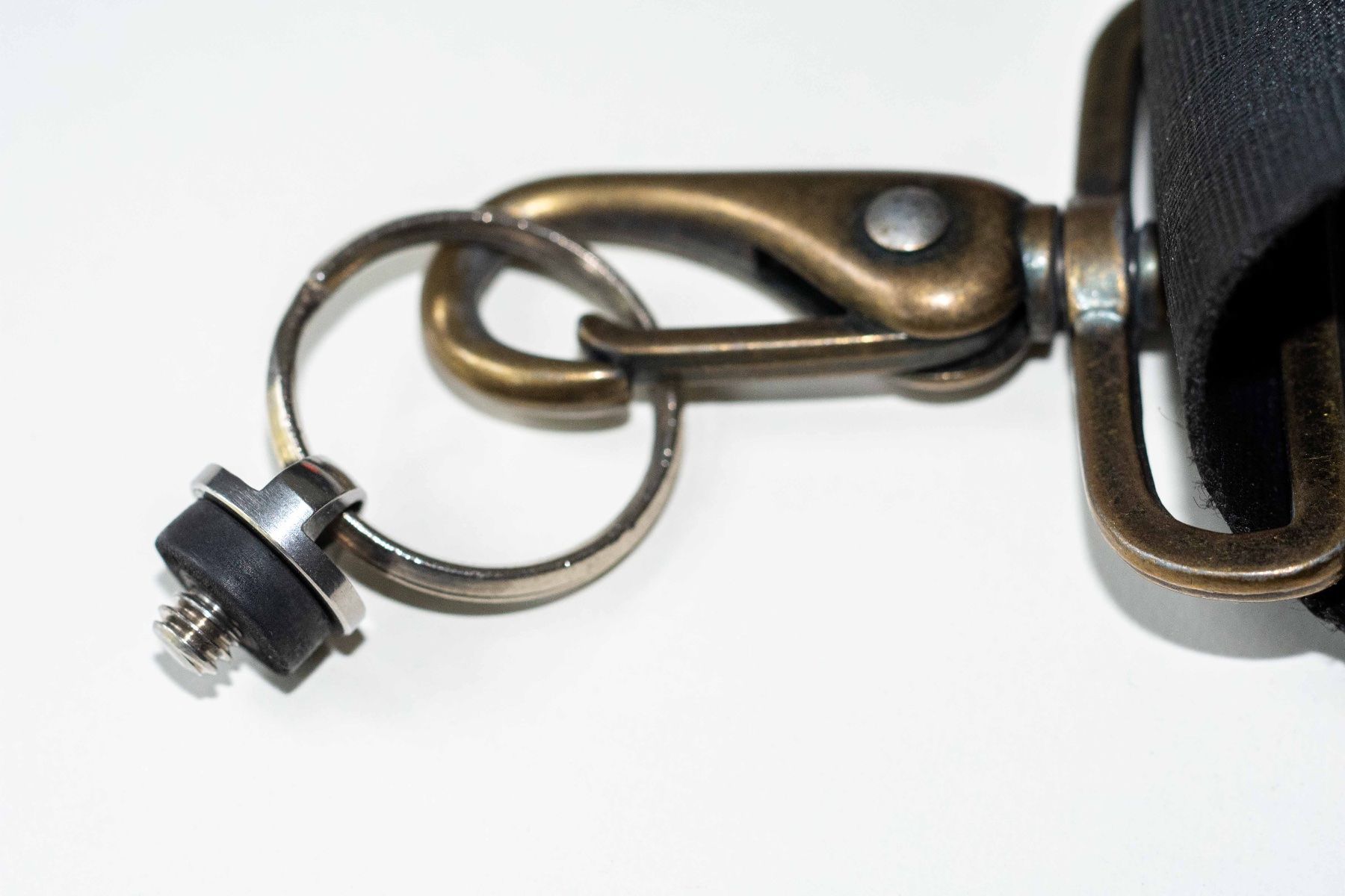 Autres accessoires: Kameragurt von LensLoop USA – D'occasion à Schwerzenbach par floridan 6
