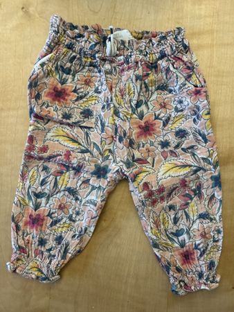 Zara Baby Girl Hose (80)