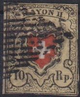 Sehr schöne Rayon 16II, A2-LO , T26, repariert ++++