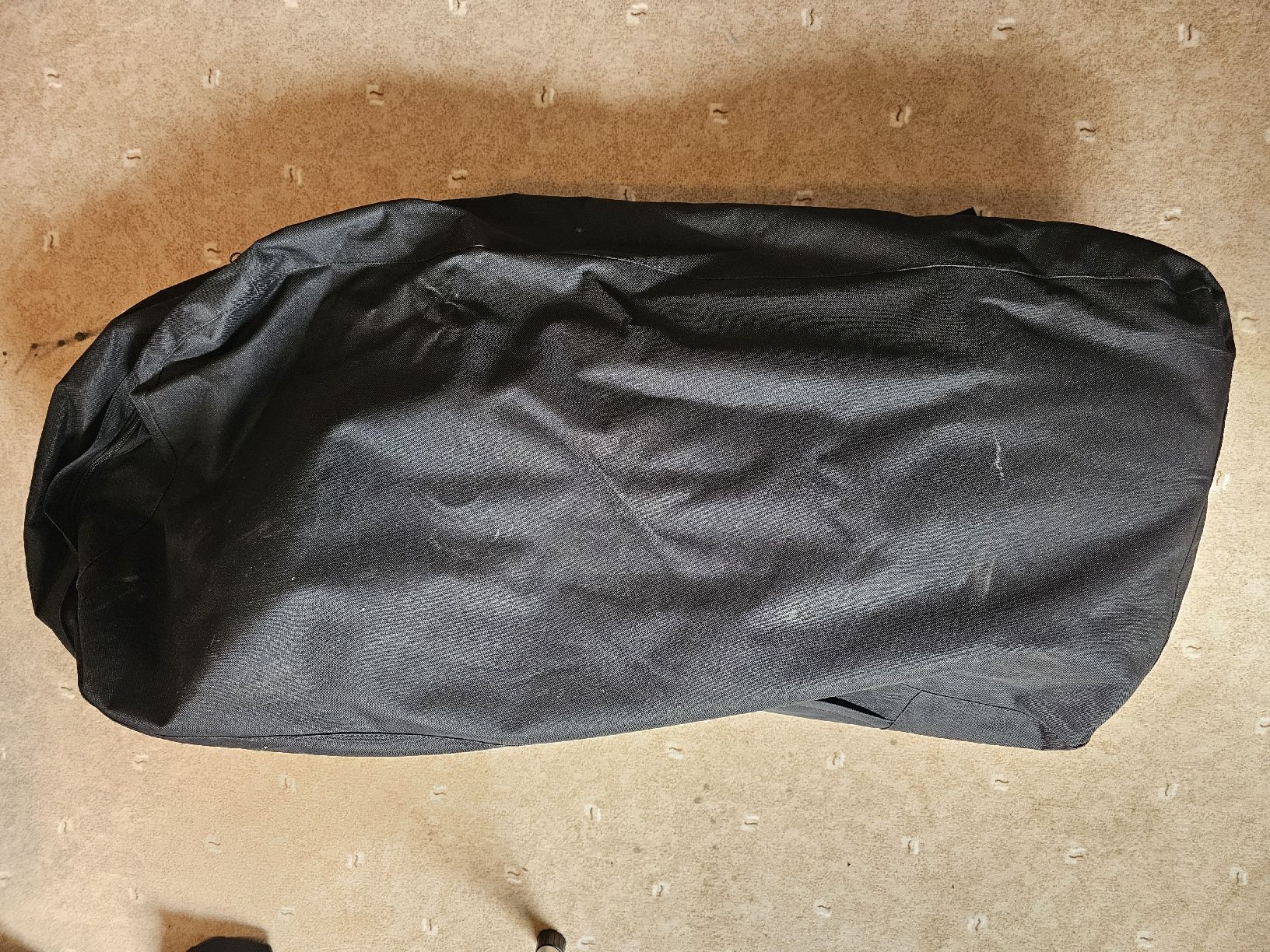 Gonser Tavole da surf e di nuoto: Stand Up Paddle mit Rucksack – Usato da Luzern venduto da dadude67 2