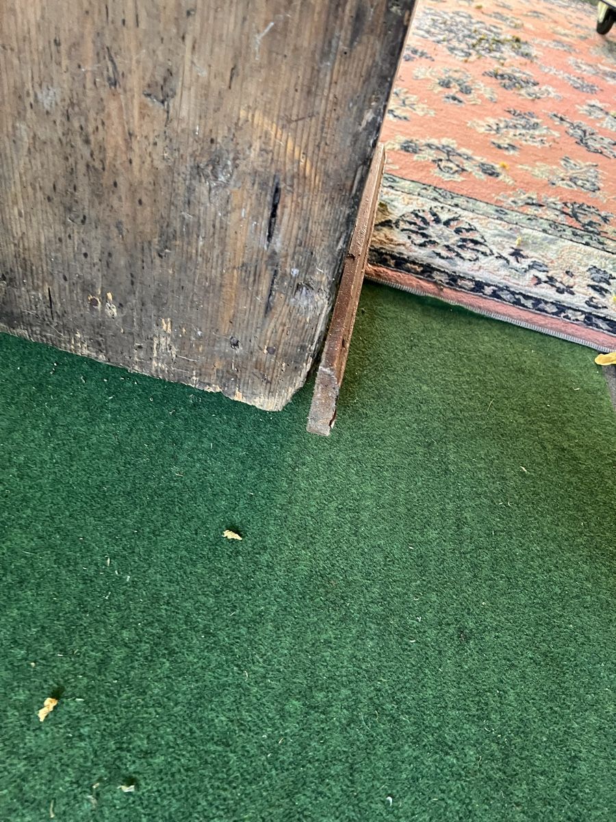 Schränke: Antiker Schrank  (216) – Gebraucht aus Glattfelden von maa_qcj8 5