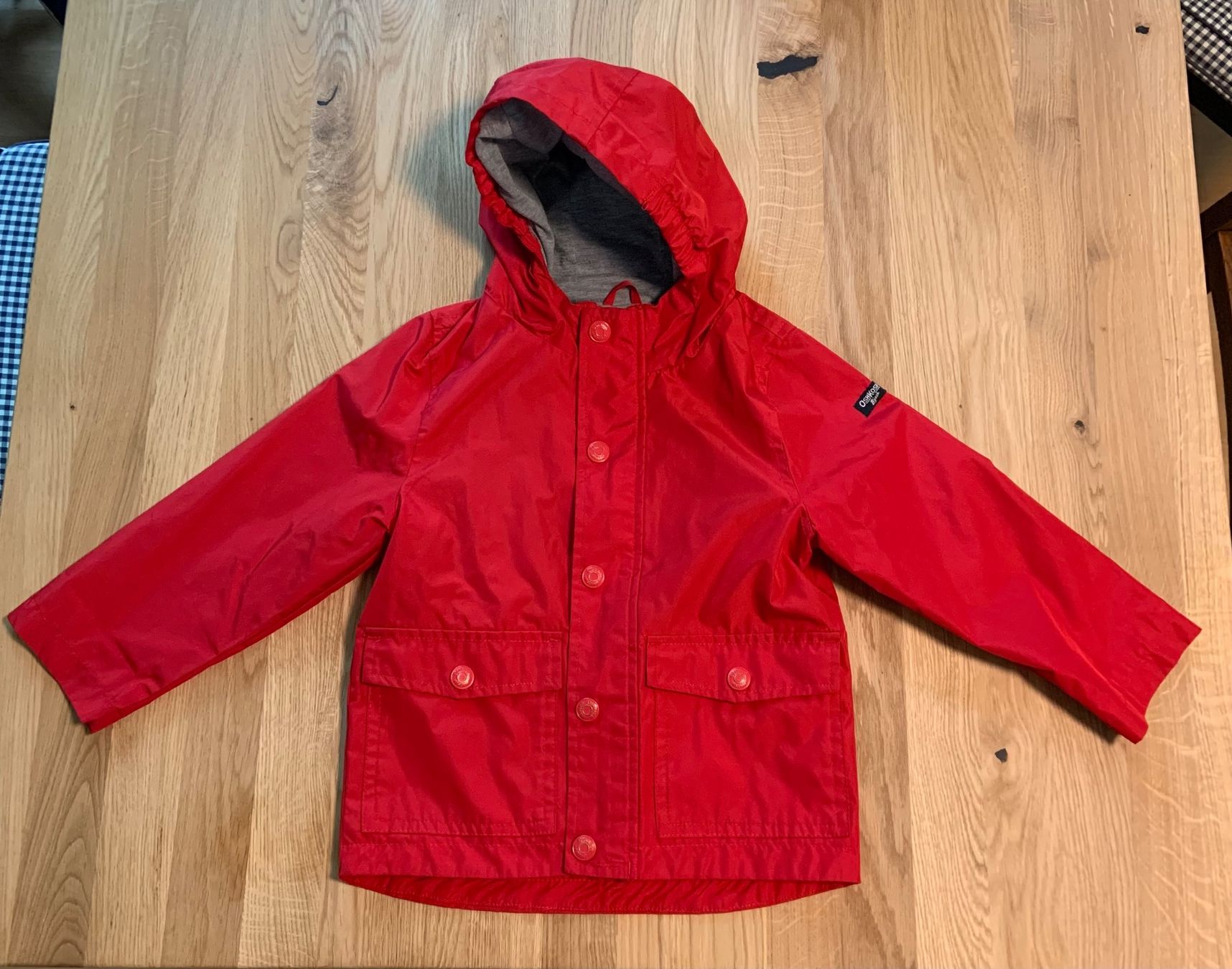 Giacche & Cappotti: Kinderjacke 2-3 Jahre – Usato da Zürich venduto da bur_6jq9