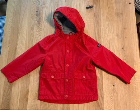 Kinderjacke 2-3 Jahre