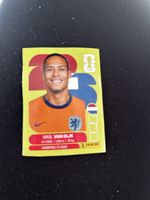 Panini NED 3