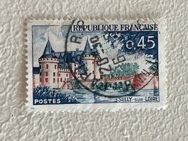 SALE ! France Briefmarken ab 1.95 CHF (Gratis-Versand)