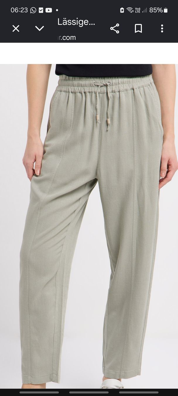 Ragwear Pantalons: Hose Ragwear – Neuf (Voir description) à Zollikofen par selanaj 5